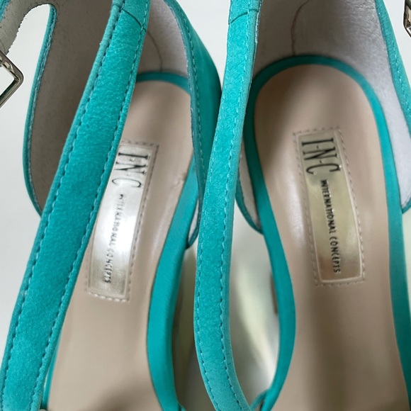 INC International Concepts sandals - Picture 11 of 12